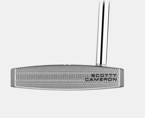 Titleist Scotty Cameron 2024 Phantom X 9 ( Single Bend) - Image 4