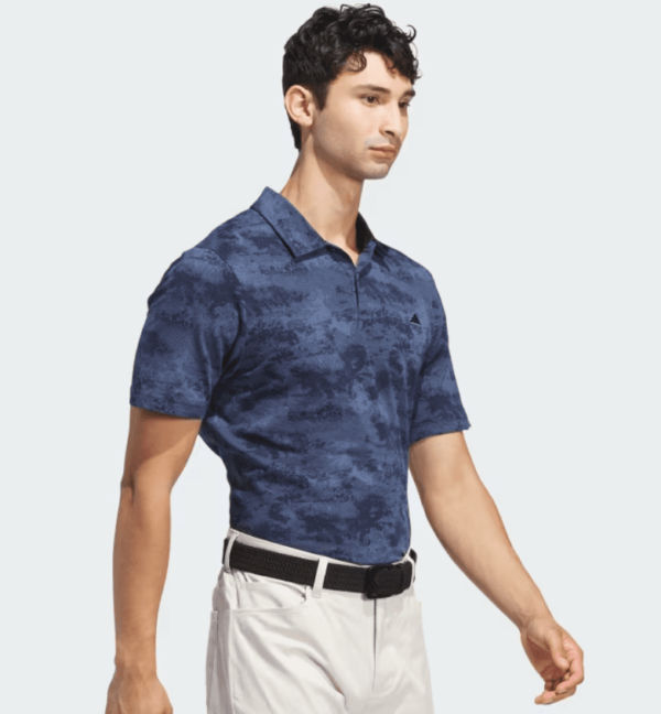 Adidas Go To PRT Polos - Image 2