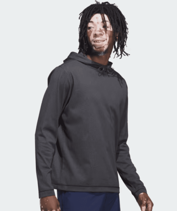 Adidas Mens Lt WGHT Hoodie