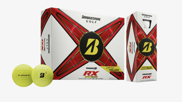 Bridgestone Tour B RX (2024) - Image 2