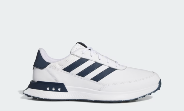 Adidas Mens S2G SL Leather 24 - Image 5