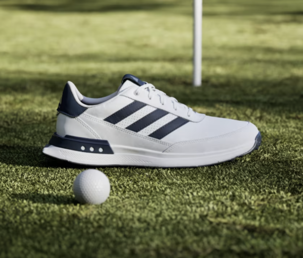 Adidas Mens S2G SL Leather 24 - Image 6