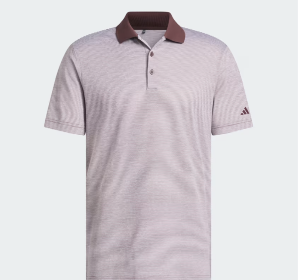 Adidas Ottoman Men's Polo - Image 4