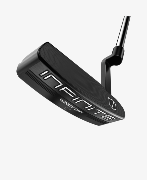 Wilson Staff Infinite 2024 (Windy City) Putter - Image 2