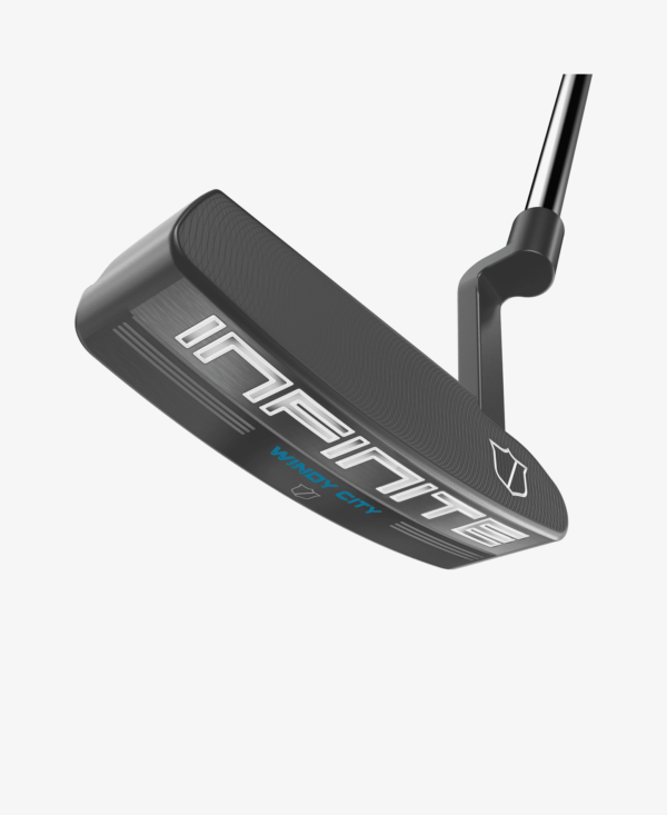 Wilson Staff Infinite 2024 Women's (Windy City) Putter - Image 2