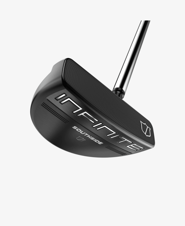 Wilson Staff Infinite 2024 (South Side) Putter - Image 3