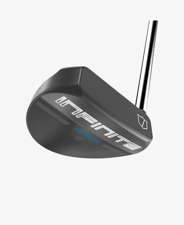Wilson Staff Infinite 2024 Women's (The Bean) Putter - Image 2