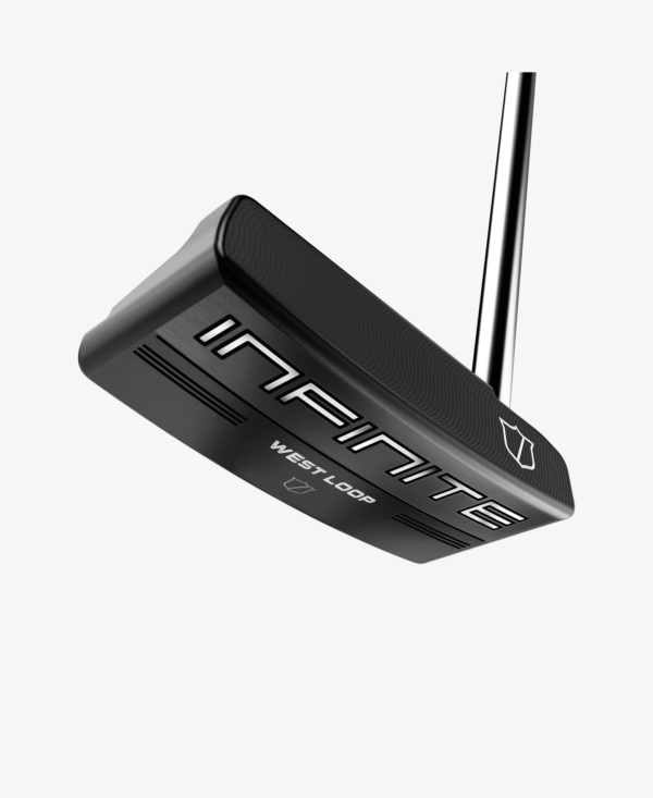 Wilson Staff Infinite 2024 (West Loop) Putter - Image 2