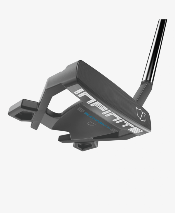 Wilson Staff Infinite 2024 Women's (Buckingham) Putter - Image 2