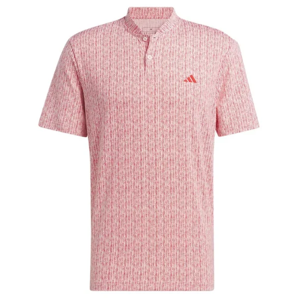 Adidas Sport Stripe Polos - Image 3