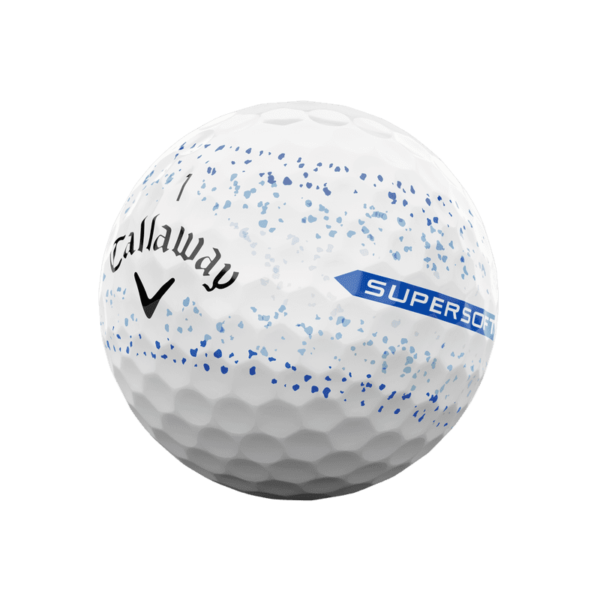 Callaway Supersoft Splatter - Image 2