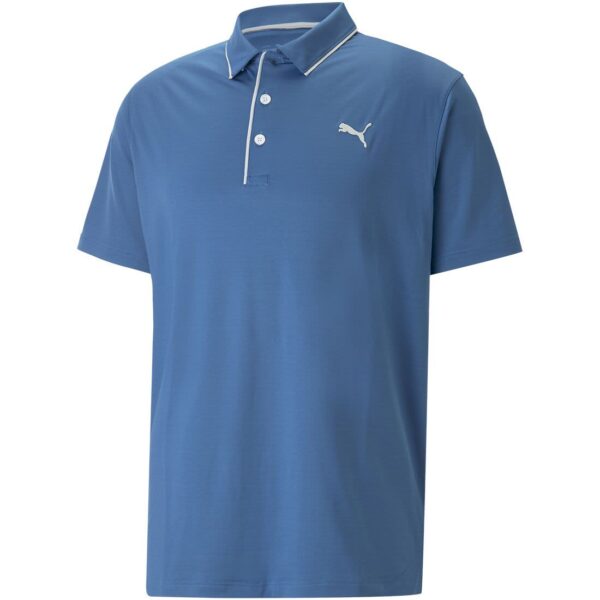 Puma Mattr Bridges Men's Polo