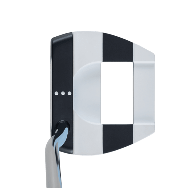 Odyssey Ai One Jailbird Mini DB Putter - Image 2