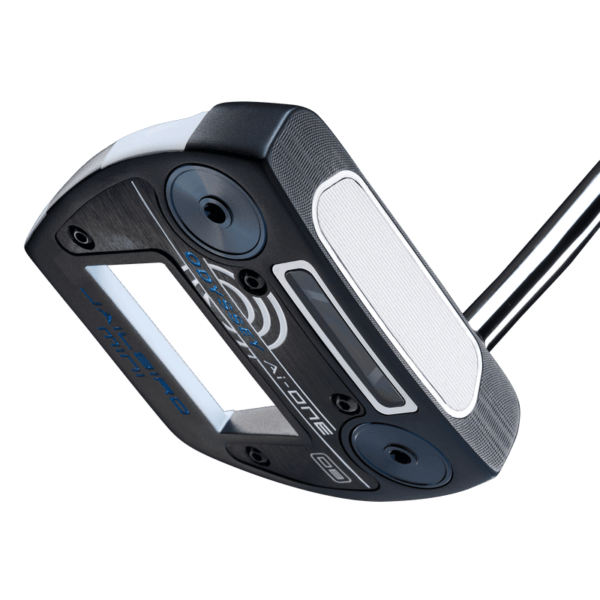 Odyssey Ai One Jailbird Mini DB Putter - Image 4