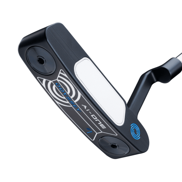 Odyssey Ai One One CH Putter - Image 4