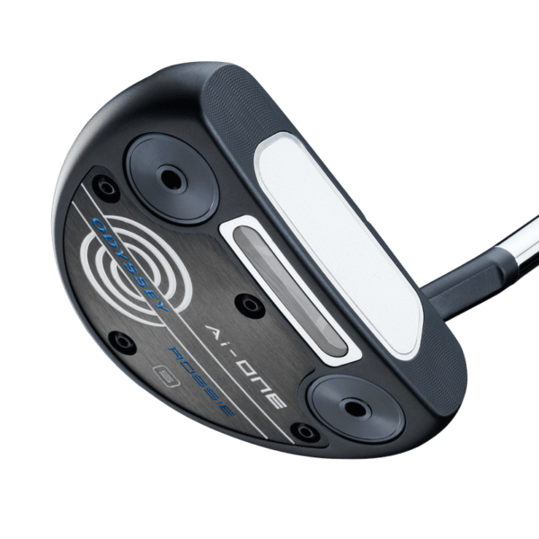 Odyssey Ai One Rossie Slant Neck Putter - Image 4