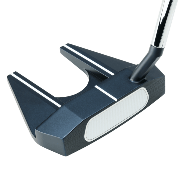 Odyssey Ai One Seven Slant Neck Putter