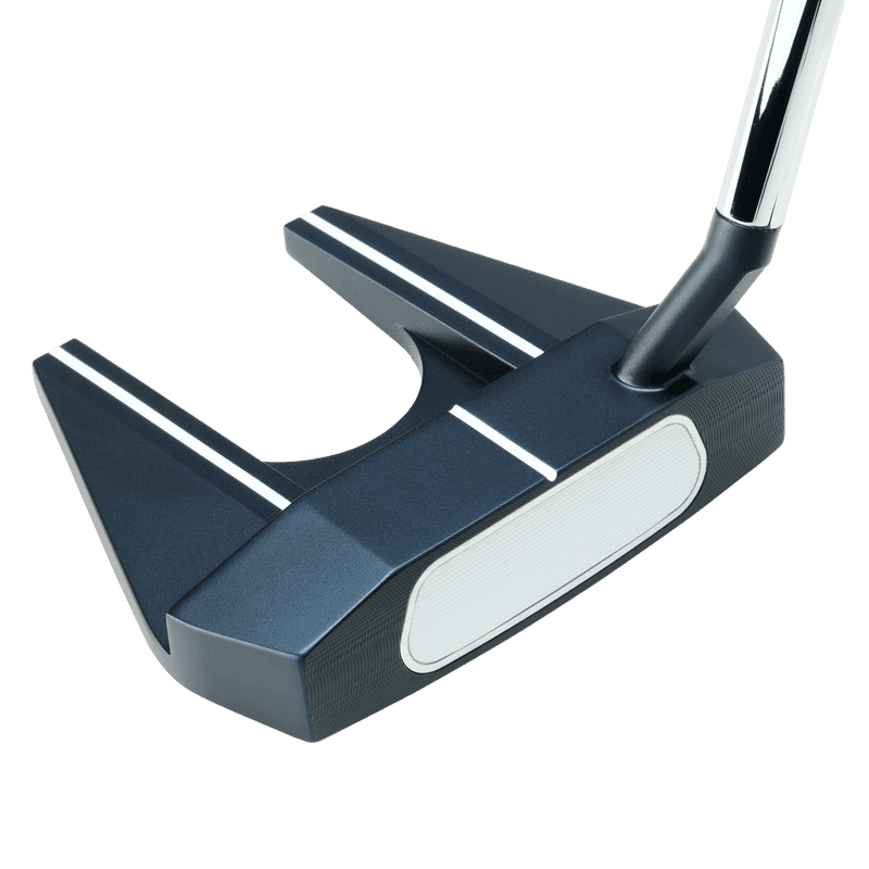 Odyssey Ai One Seven Slant Neck Putter - Wagner's Golf Shop