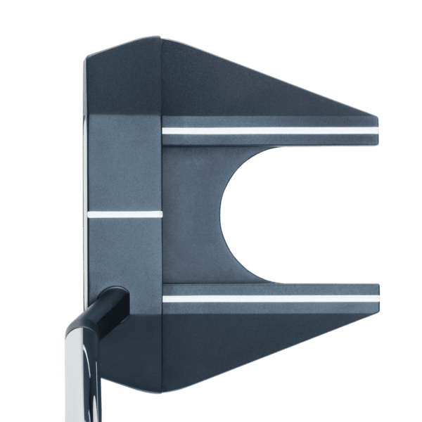 Odyssey Ai One Seven Slant Neck Putter - Image 2