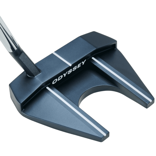Odyssey Ai One Seven Slant Neck Putter - Image 3
