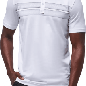 Travis Mathew Ocean Time Polos