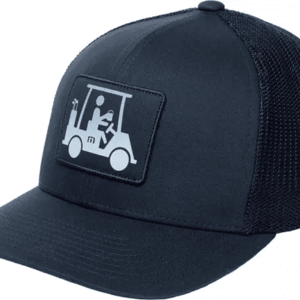 Travis Mathew El Capitan Hat