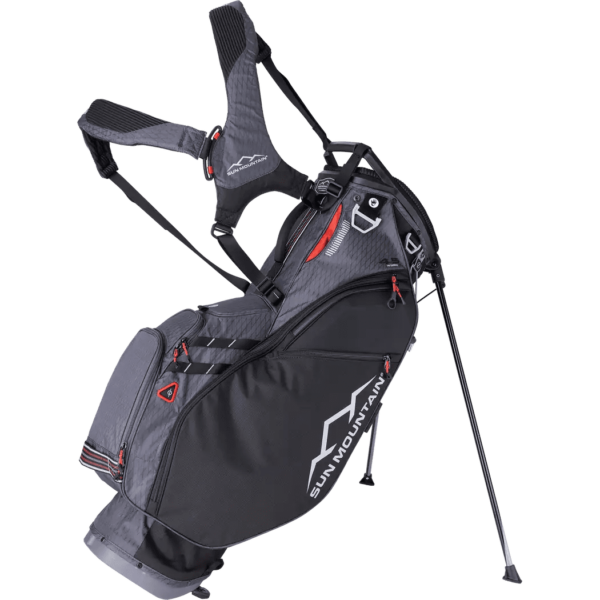 Sun Mountain 4.5 LS 14 Way Stand Bags (2024) - Image 7