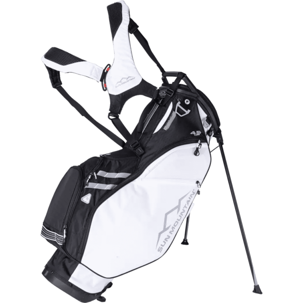 Sun Mountain 4.5 LS 14 Way Stand Bags (2024) - Image 2