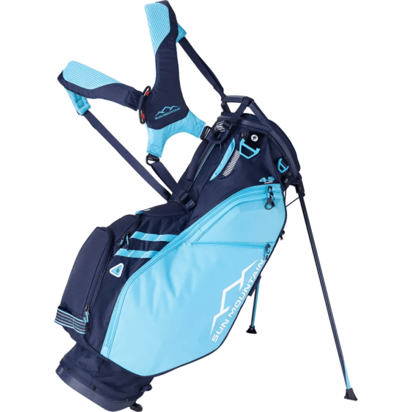 Sun Mountain 4.5 LS 14 Way Stand Bags (2024) - Image 5