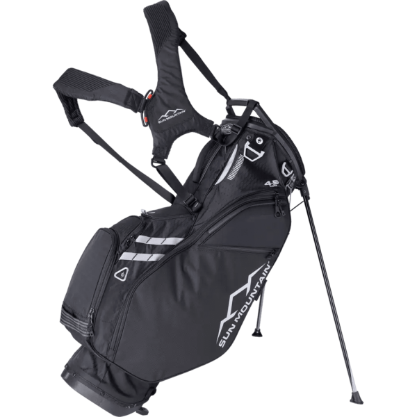 Sun Mountain 4.5 LS 14 Way Stand Bags (2024)