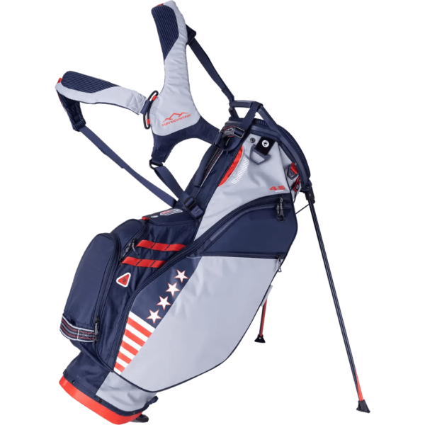 Sun Mountain 4.5 LS 14 Way Stand Bags (2024) - Image 4