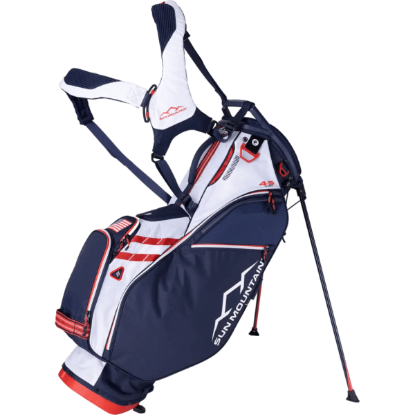 Sun Mountain 4.5 LS 14 Way Stand Bags (2024) - Image 6