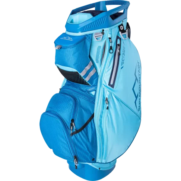 Sun Mountain C-130 Cart Bag (2024) - Image 11