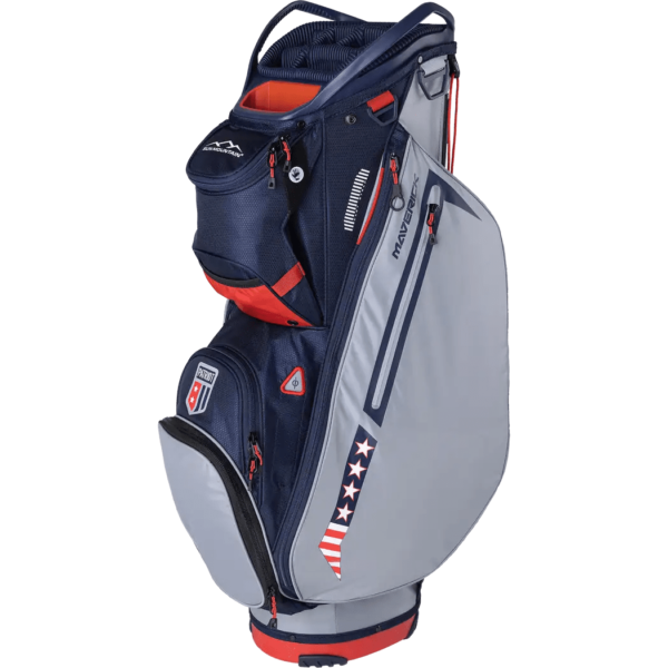 Sun Mountain Maverick Cart Bag (2024) - Image 3