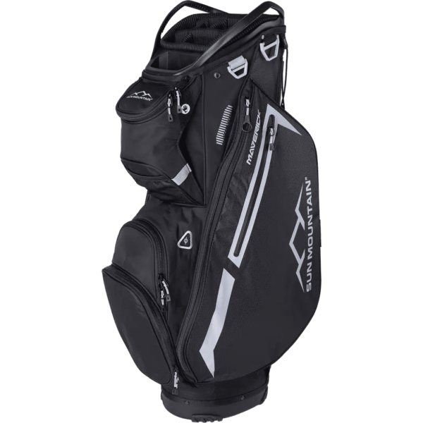 Sun Mountain Maverick Cart Bag (2024)