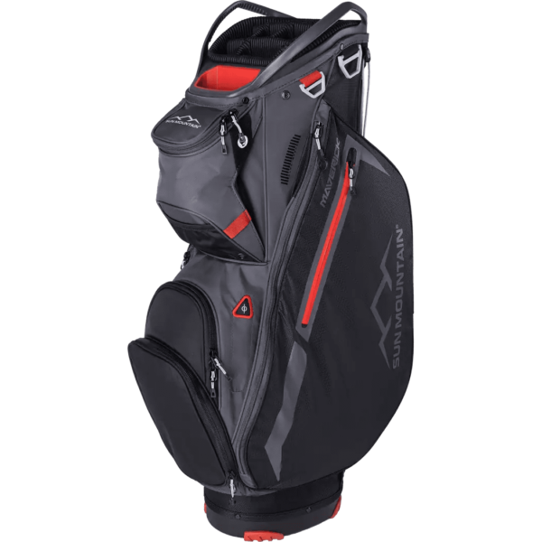 Sun Mountain Maverick Cart Bag (2024) - Image 2