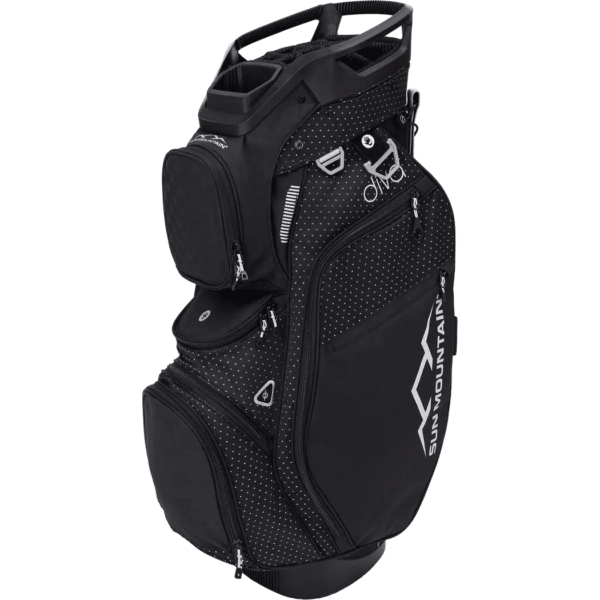 Sun Mountain Women's Diva Cart Bag (2024)