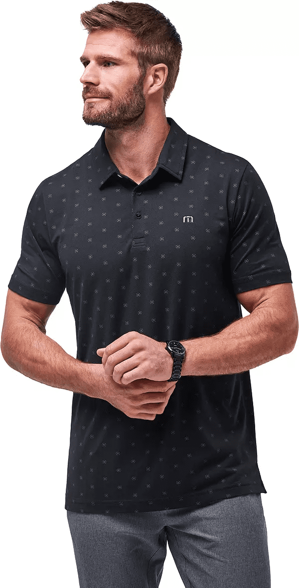 Travis mathew golf shirts sale sale