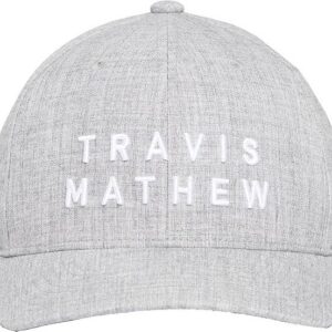 Travis Mathew Rockdale Hat