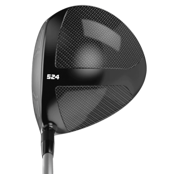 Tour Edge C524 Driver - Image 3