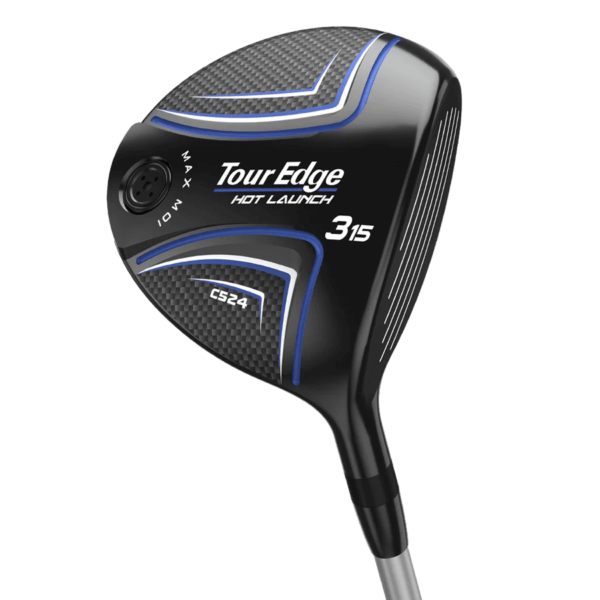Tour Edge C524 Fairway - Image 2