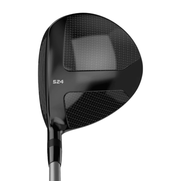 Tour Edge C524 Fairway - Image 3
