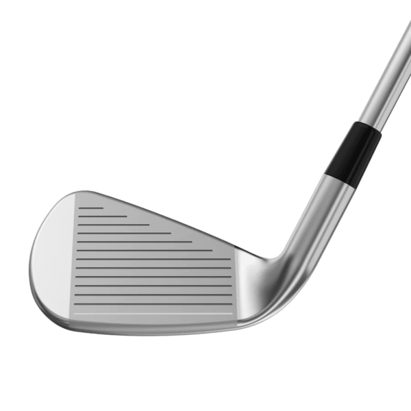 Tour Edge C524 Steel Iron Set - Image 2