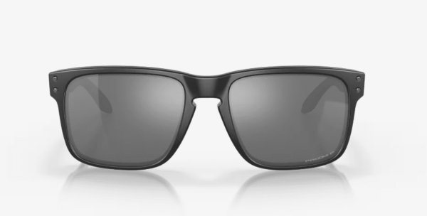 Oakley Holbrook Matte Black Prizm Black Polarized - Image 2