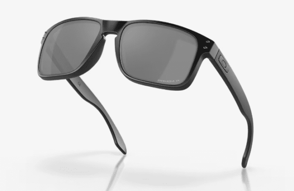 Oakley Holbrook Matte Black Prizm Black Polarized - Image 6