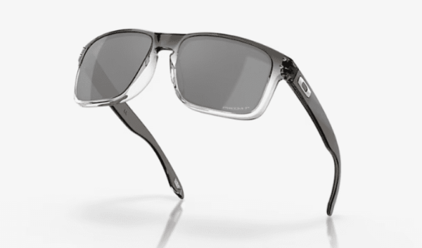 Oakley Holbrook Dark Ink Fade W/ Prizm Black Polarized - Image 6