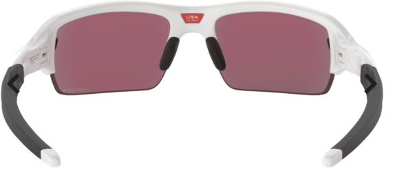 Oakley Flak 2.0 XS Youth Prizm Sunglasses - Image 2