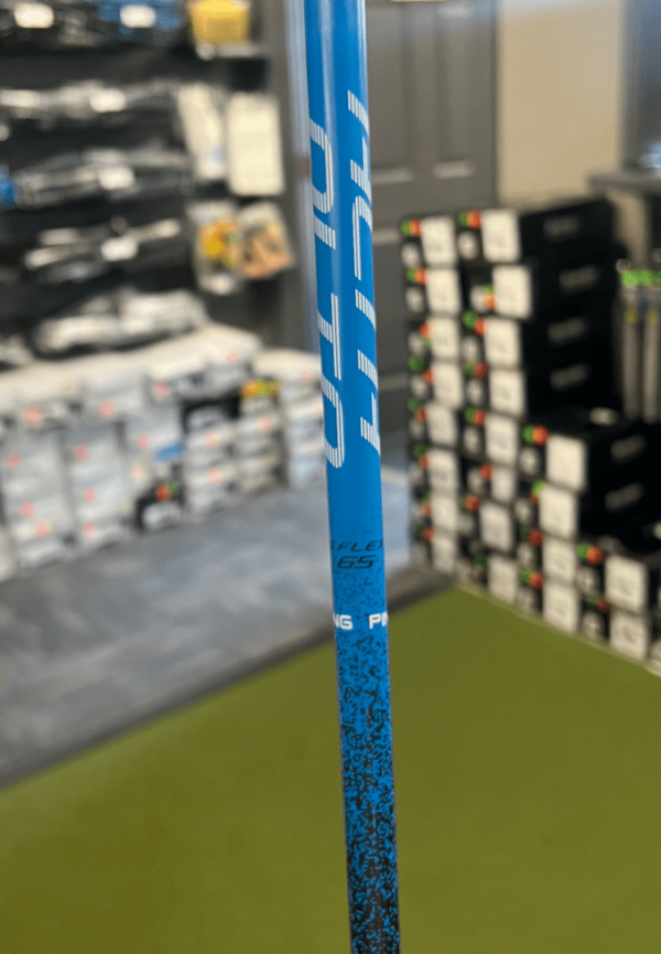 Trade in Ping G 5 (17.5) Wood Stiff Flex RH - Image 2