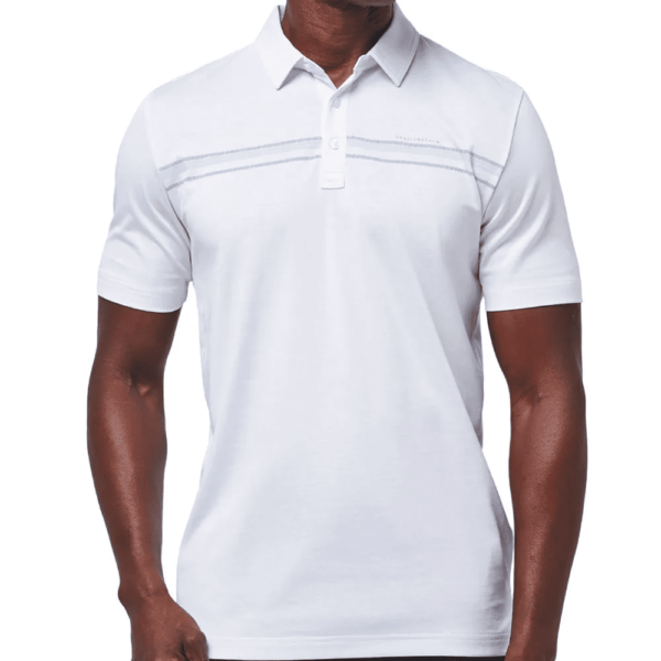 Travis Mathew Dolphin Cruise Polos