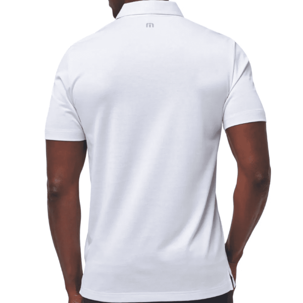 Travis Mathew Dolphin Cruise Polos - Image 3